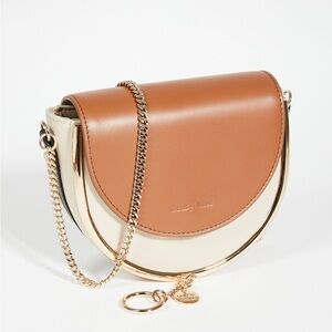 See By Chloe Mara Evening Bag Combo